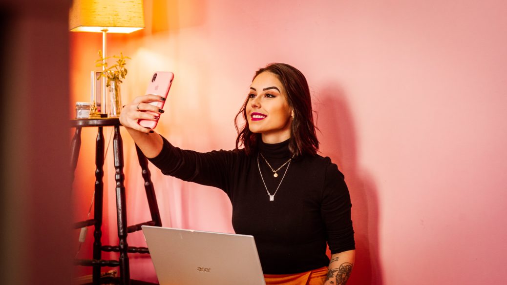 How to Find the Right Social Media Influencer for Your Business