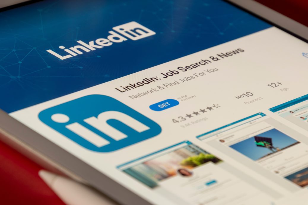 How to Build Your Personal Brand on LinkedIn