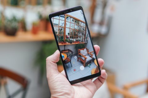 How Phone Cameras Will Improve in 2022