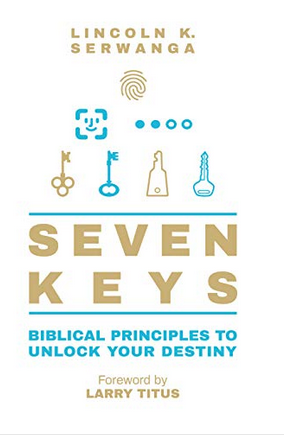 seven keys