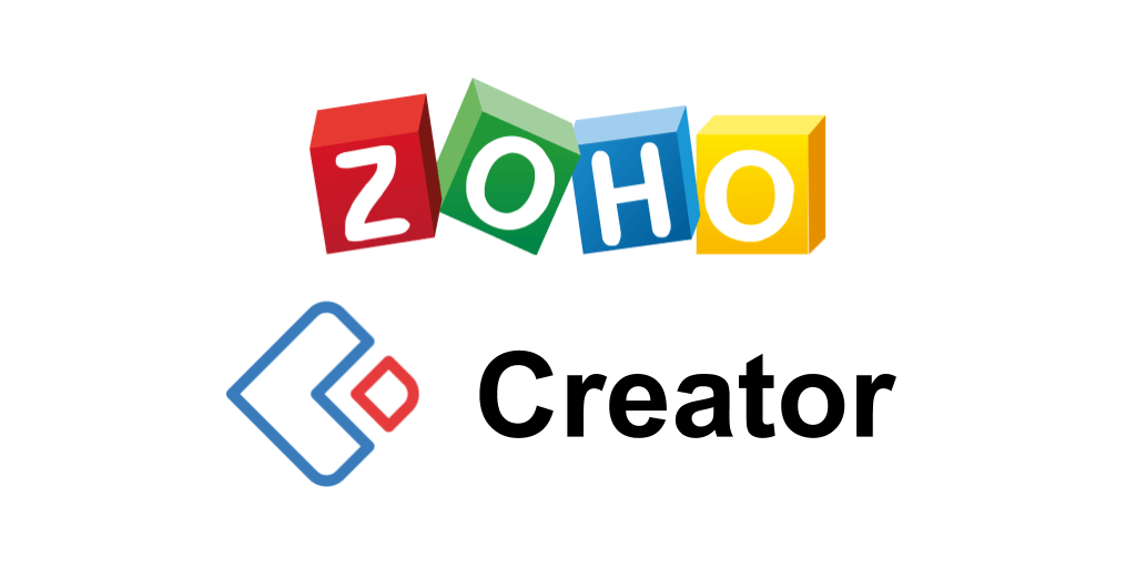 zoho-creator